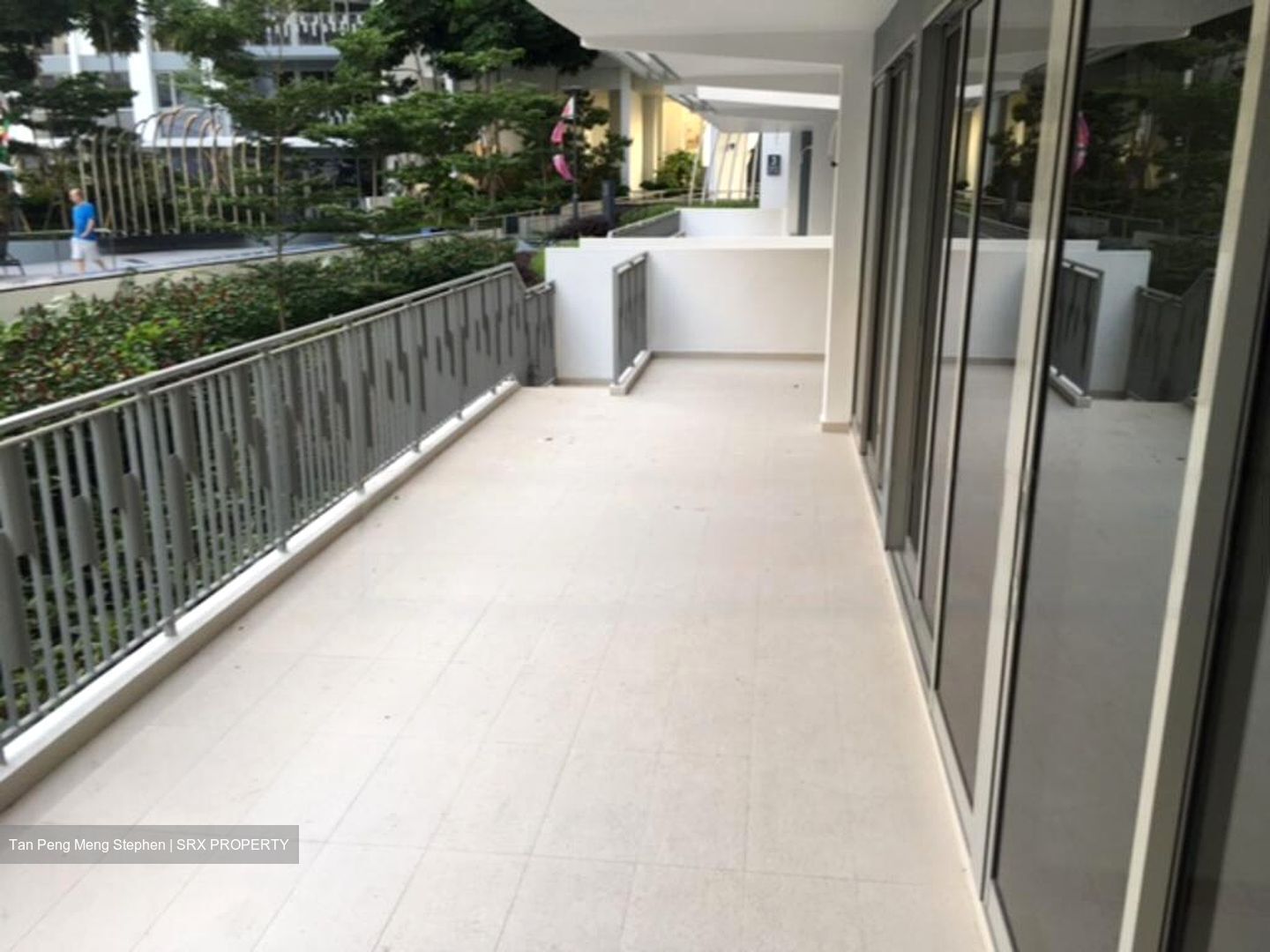 Flo Residence (D19), Condominium #448294991